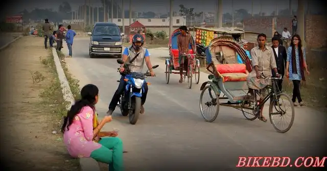 সুজুকি বাইক বাংলাদেশ